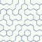 RoomMates Open Geometric Peel & Stick Wallpaper